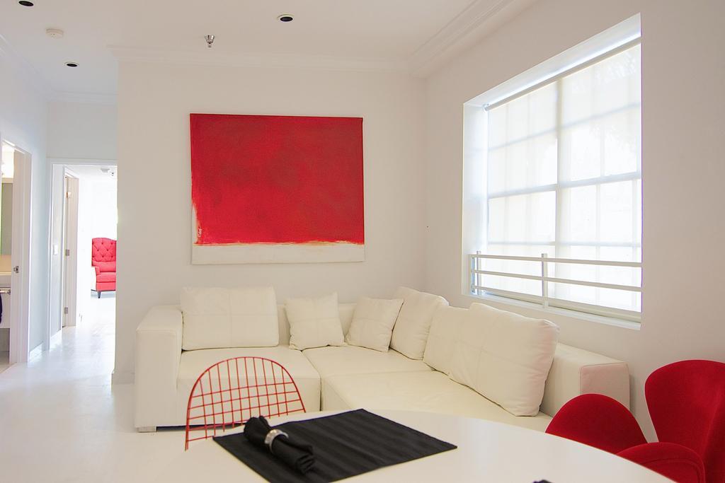 Apartament First Sofi Miami Beach Pokój zdjęcie