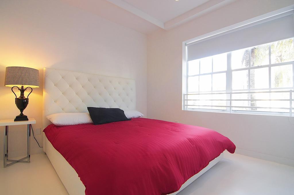 Apartament First Sofi Miami Beach Pokój zdjęcie