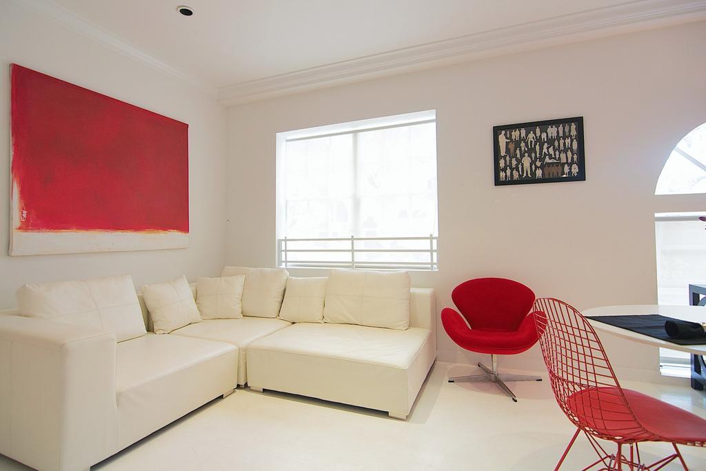 Apartament First Sofi Miami Beach Pokój zdjęcie