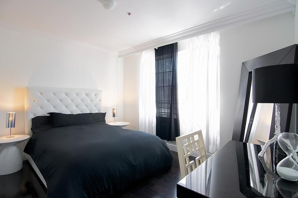 Apartament First Sofi Miami Beach Pokój zdjęcie