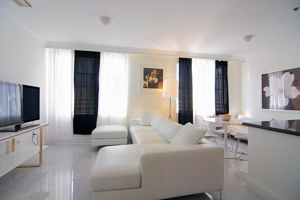 Apartament First Sofi Miami Beach Pokój zdjęcie