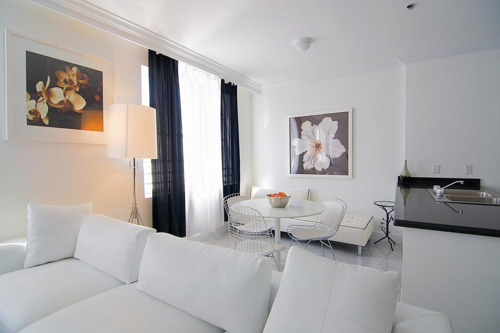 Apartament First Sofi Miami Beach Pokój zdjęcie