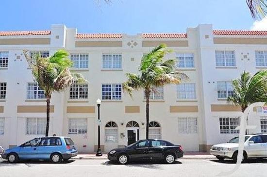 Apartament First Sofi Miami Beach Zewnętrze zdjęcie