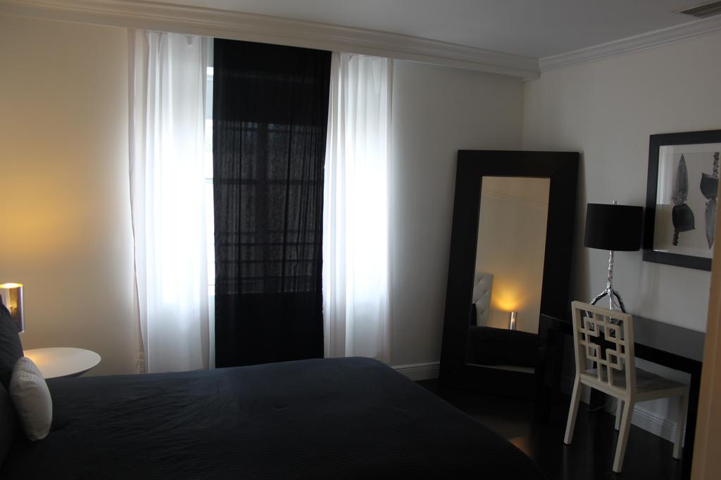 Apartament First Sofi Miami Beach Zewnętrze zdjęcie